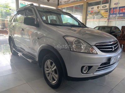 BÁN XE MITSU ZINGER 7 CHỔ, SX 2008