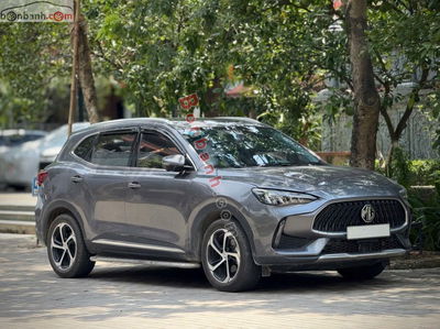 Xe MG HS 1.5T DEL 2024