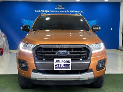 Ford Ranger 2019 WLIDTRACK 2.0 4x4 AT - GÓP
