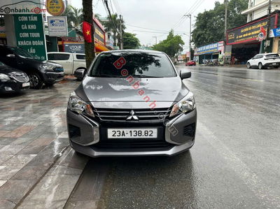 Xe Mitsubishi Attrage 1.2 MT 2022