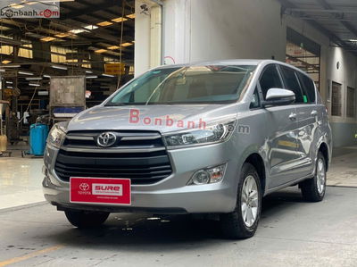 Xe Toyota Innova 2.0E 2020