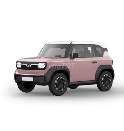 VF3 NHIỀU ƯU ĐÃI - CHỈ 42 TRIỆU NHẬN XE NGAY