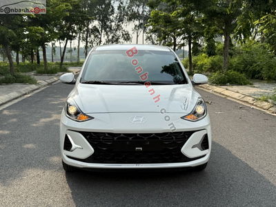 Xe Hyundai i10 1.2 AT 2025