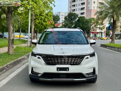 Xe Kia Carnival Signature 3.5G 2022