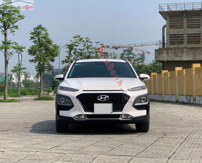 Xe Hyundai Kona 2.0 ATH 2021