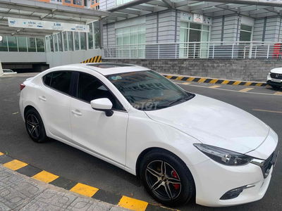 Chính Chủ - Mazda 3 2018 Luxury 63500 km