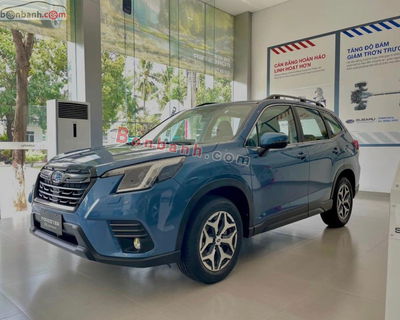 Xe Subaru Forester 2.0i-L EyeSight 2024