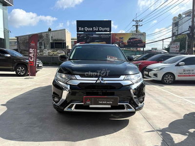 Mitsubishi Outlander 2023 2.0 CVT - 28500 km