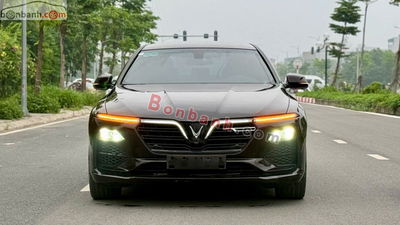 Xe VinFast Lux A 2.0 2.0 AT 2020