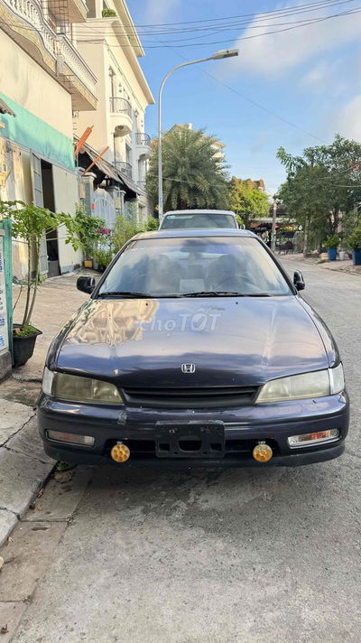Honda Accord 1994 2.0 MT bán phế liệu
