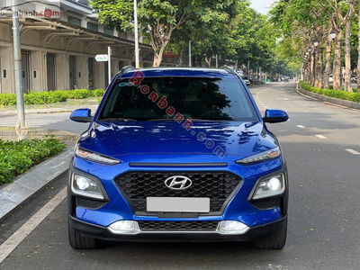Xe Hyundai Kona 2.0 ATH 2020