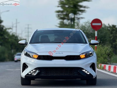 Xe Kia K3 Luxury 1.6 AT 2024