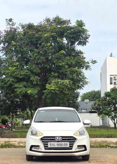 Hyundai Grand i10 Sedan 1.2 AT 2020 - 79000km