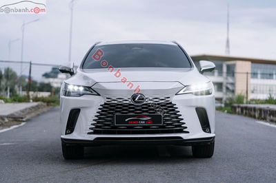Xe Lexus RX 350 Premium 2023