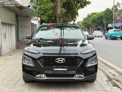 Xe Hyundai Kona 2.0 AT 2018
