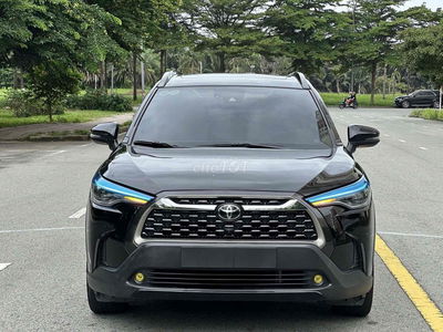 Toyota Corolla Cross 2021 1.8V - 58000 km