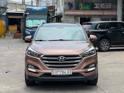 Hyundai Tucson 2016 2.0 ATH nhập khẩu
