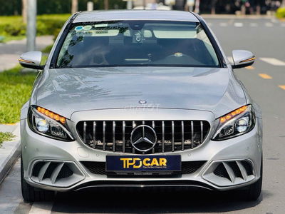 Mercedes-Benz C200 SX 2016