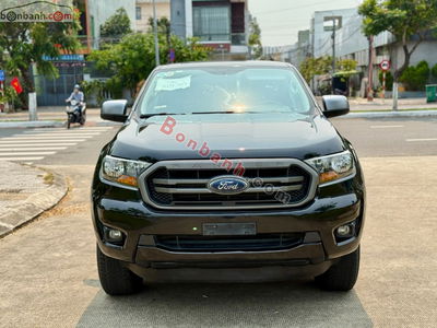 Xe Ford Ranger XLS 2.2L 4x2 AT 2019
