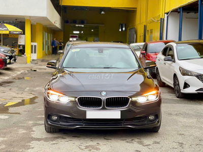 BMW 320I 2016 Giá tốt tại hãng