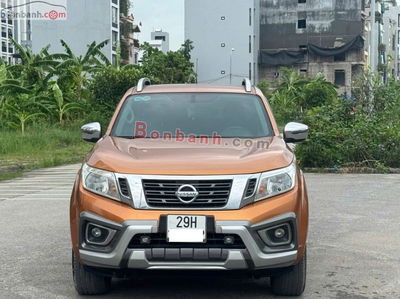 Xe Nissan Navara EL Premium R 2019