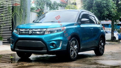 Xe Suzuki Vitara 1.6 AT 2016