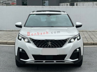 Xe Peugeot 5008 1.6 AT 2019