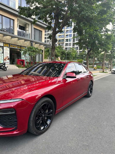 Vinfast Lux A 2022 Base