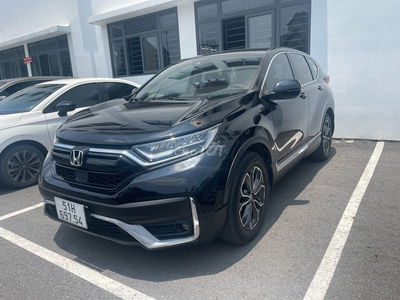 Bán CR-V G 12/2020 siêu đẹp , bảo hành chính hãng