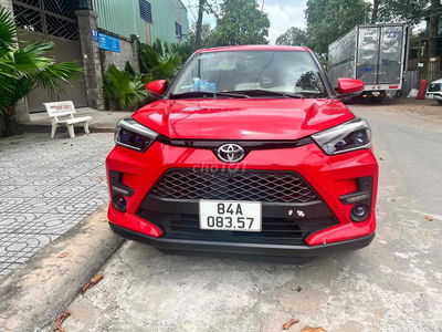 Toyota Raize 2021 - Xe Gai Đình rất đẹp.
