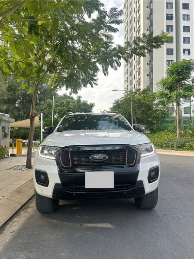 HÃNG BÁN - RANGER WILDTRAK 2020 - XE CTY XHĐ CAO