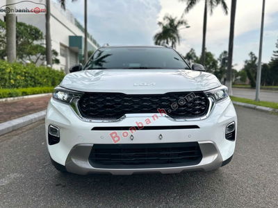 Xe Kia Sonet Premium 1.5 AT 2023