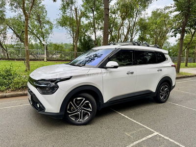 🔺KIA CARENS 1.4T PREMIUM MODEL 2024 1 CHỦ BH HÃNG