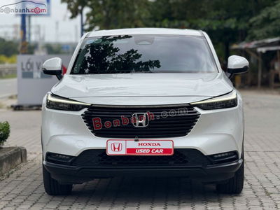 Xe Honda HRV G 2023