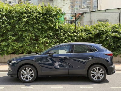 Cx30 Premium 2024 CỰC NÉT