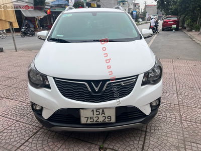 Xe VinFast Fadil 1.4 AT Plus 2021
