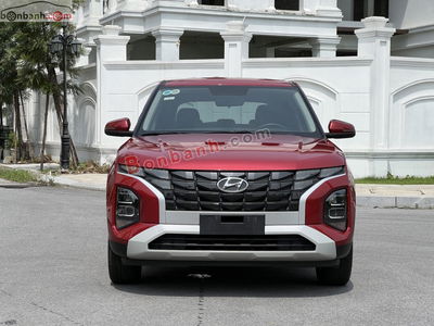 Xe Hyundai Creta Đặc biệt 1.5 AT 2022
