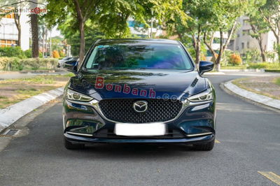 Xe Mazda 6 Premium 2.0 AT 2023