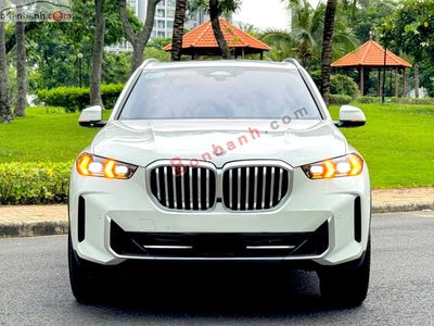 Xe BMW X5 xDrive40i xLine 2023