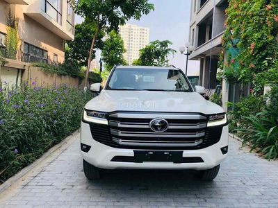 ✅TOYOTA LAND CRUISER✅LC300✅XE SẴN GIAO NGAY✅