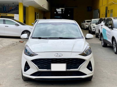 Hyundai Grand i10 2022