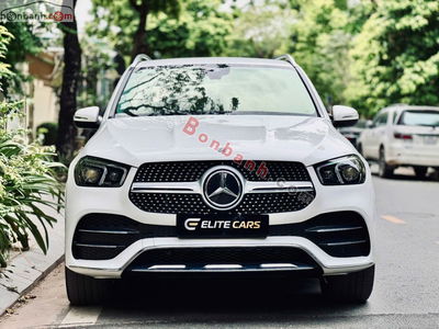 Xe Mercedes Benz GLE Class GLE 450 4Matic 2020