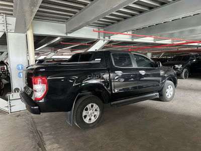 Ford Ranger XLS MT 2018, bảo hành 2026, vay 75%