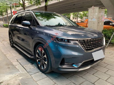 Xe Kia Carnival Signature 2.2D 2023