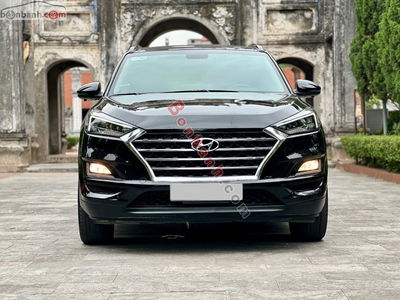 Xe Hyundai Tucson 2.0 ATH 2020