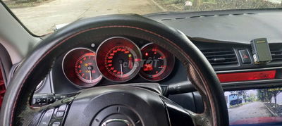 Mazda 3 2009 2.0 AT - 149999 km