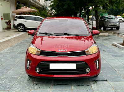 Kia Soluto 2022 1.4 AT Deluxe - 38000 km