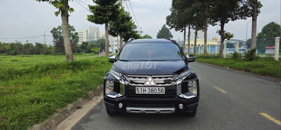 Xpander Cross 2020 AT, xe đẹp không lỗi nhỏ