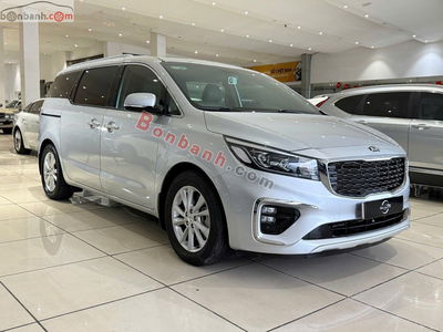 Xe Kia Sedona Platinum G 2018