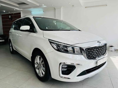 ❤KIA SEDONA 2.2 DATH full dầu xe đẹp bao check